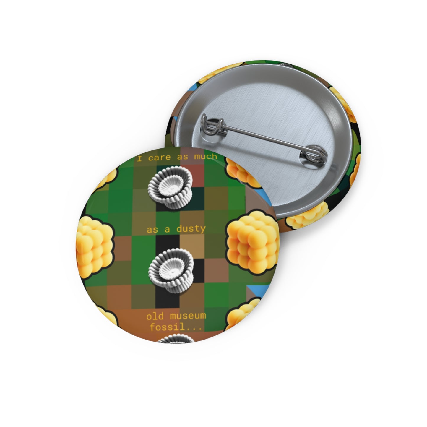 Discreet Textile Perforator